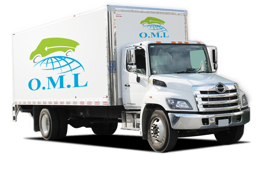 oml truck