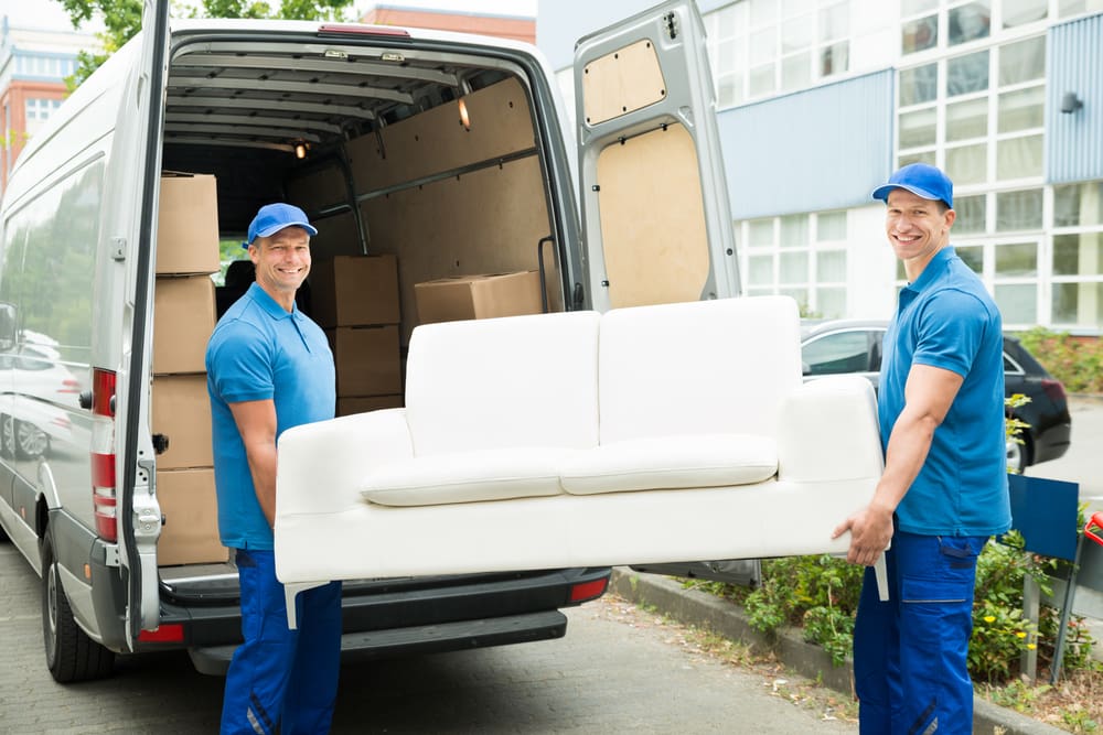 5 Ways Our Home Delivery Services Make Your Life Easier