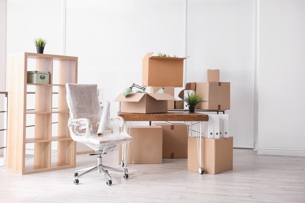 5 Ways to Ensure a Smooth Corporate Move