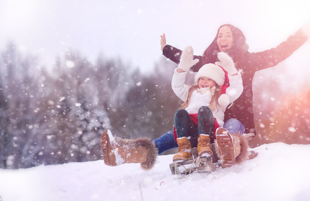 6 Fun Family Christmas Outings in Ottawa