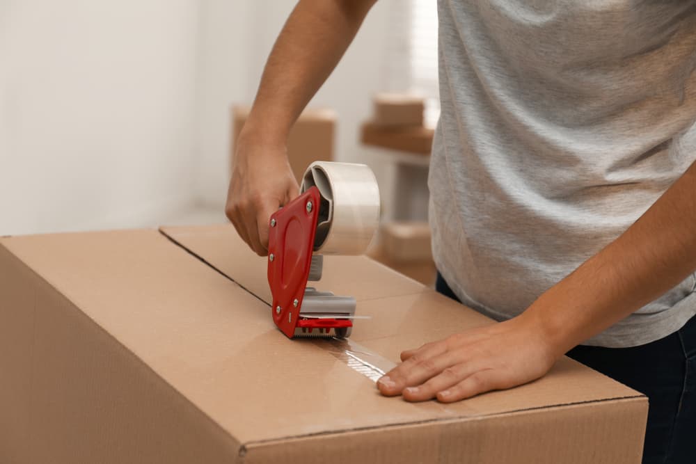 6 Packing Tips for Your Next Move