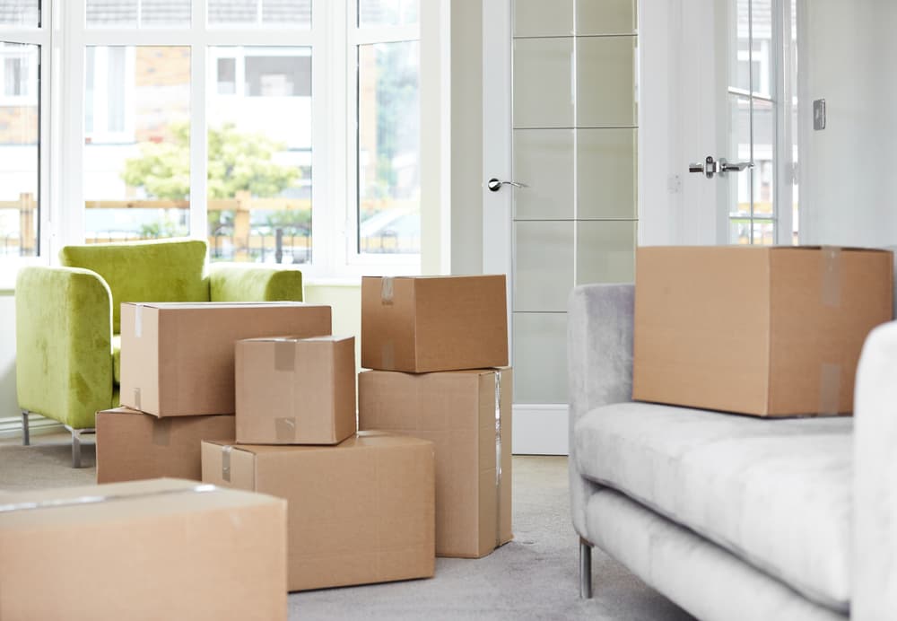 6 Things to Consider When Planning a Long-Distance Move