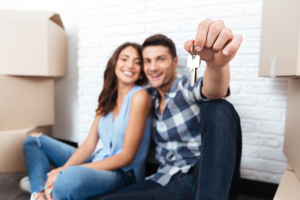 6 Tips for Getting Settled in Your New Home