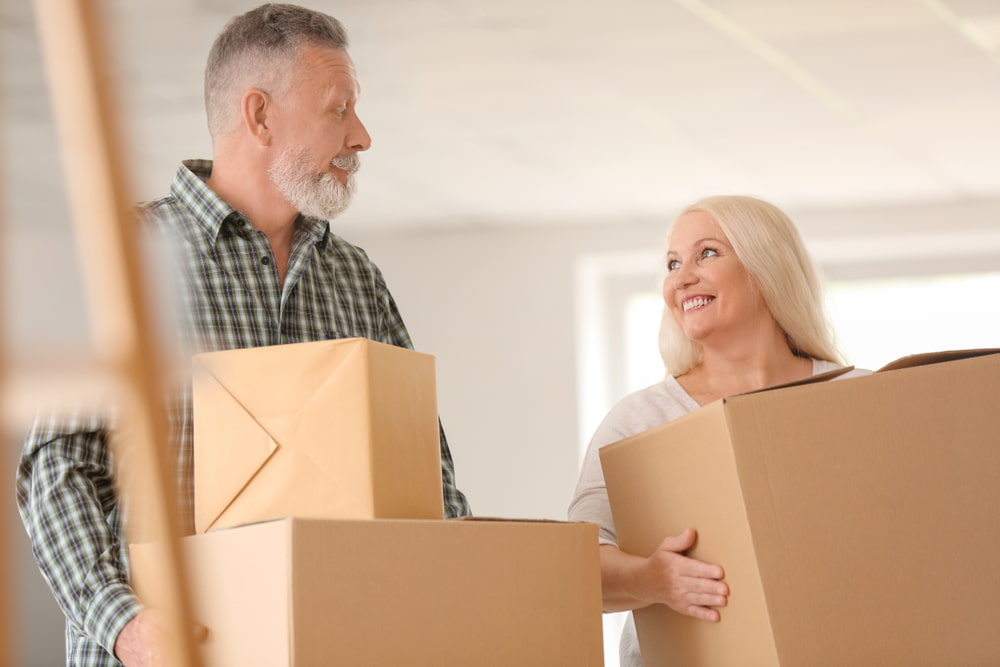 Moving Seniors Can Be Tough — Here’s How to Make it Easier OML