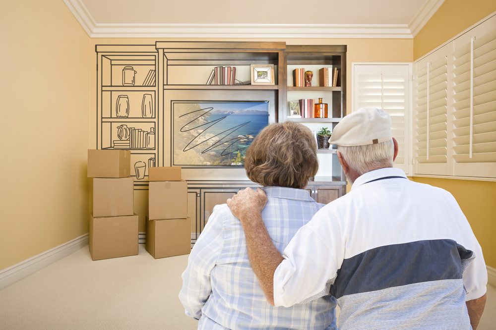 Moving With Seniors - How we Make it Stress-Free
