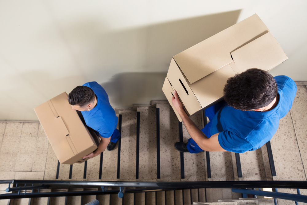 What Should You Ask your Potential Movers