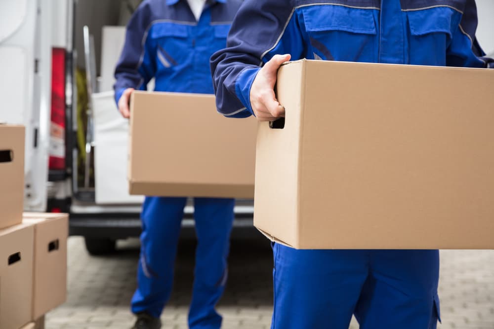 How to Choose Movers for Your Home