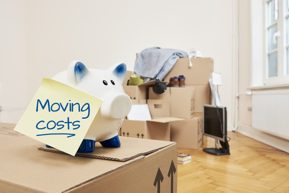 How Much Does Moving Cost?