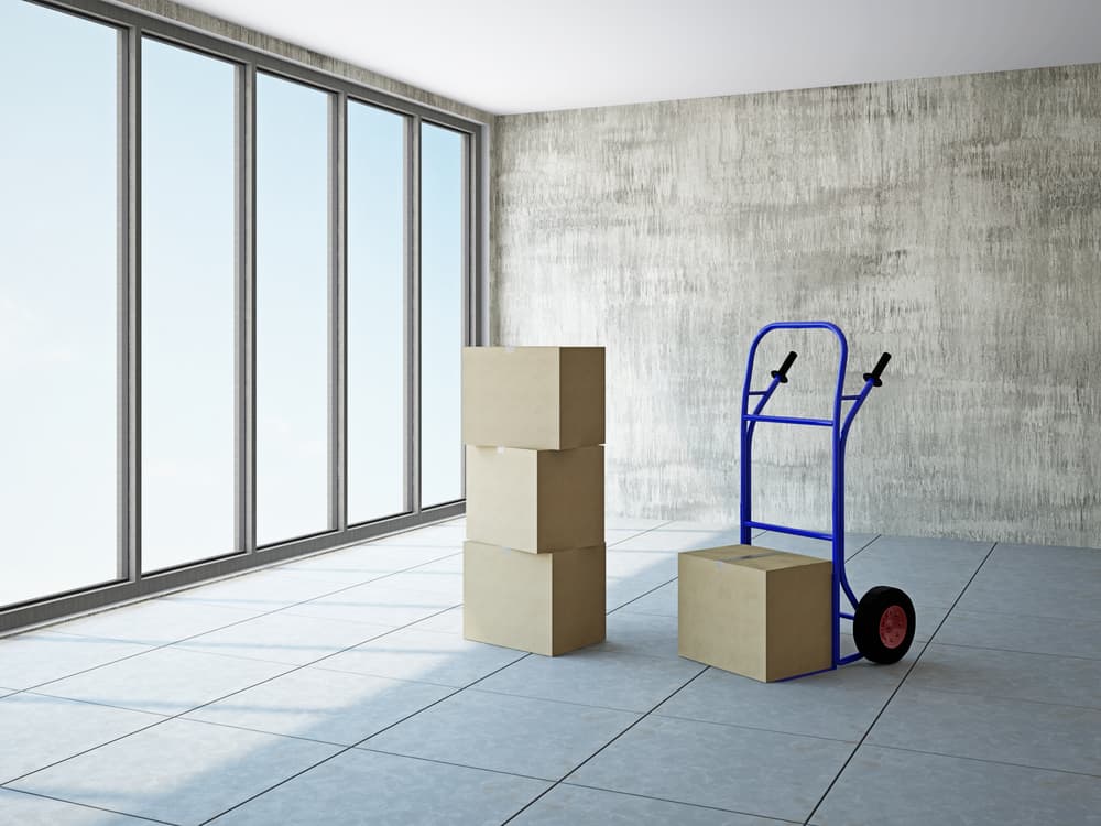 Preparing Your Business for a Move