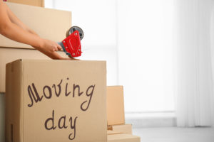 6 Tips to Help Cut Costs on Moving Day