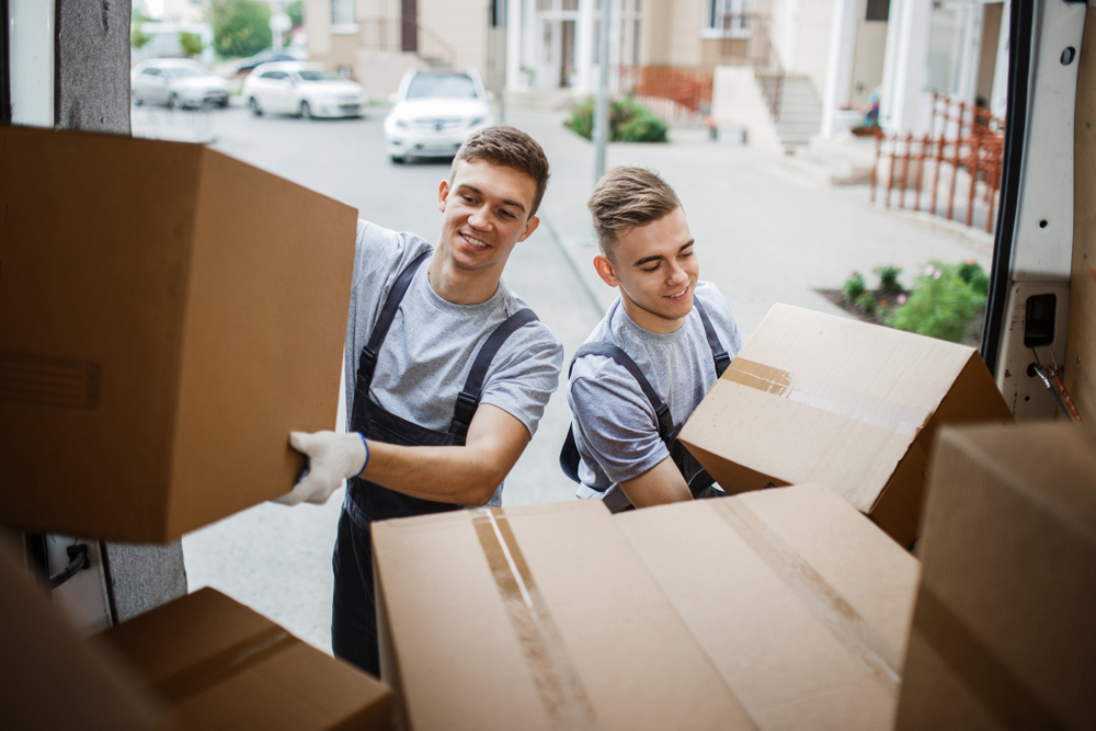 How to Prepare for Movers Before They Arrive
