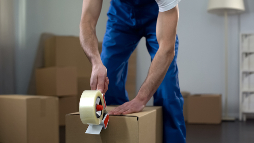 7 Questions You Should ask When Hiring a Moving Company