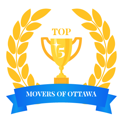Top 5 Movers of Ottawa