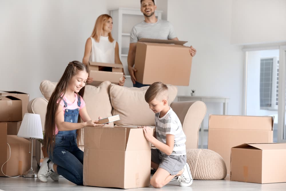 What Is The Busiest Moving Season And Why
